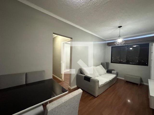 Apartamento aluguel em Região Imediata de São Paulo, Região Metropolitana de São Paulo