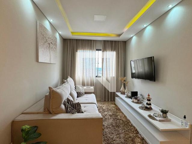 Apartamento aluguel em Jardim Belval, Barueri