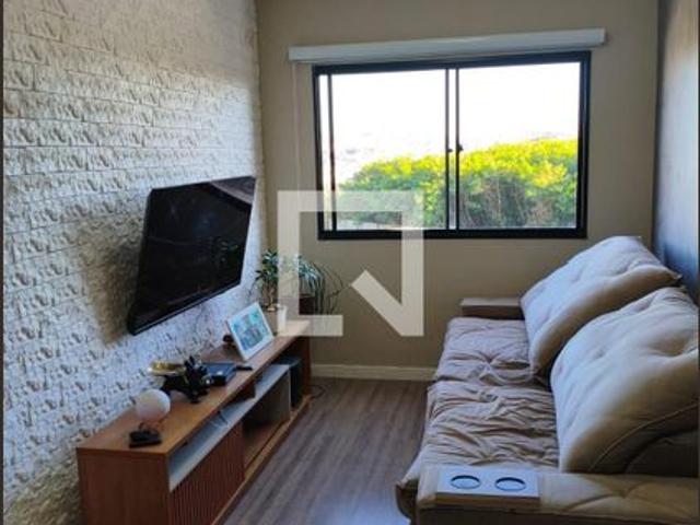 Apartamento aluguel em Região Imediata de São Paulo, Região Metropolitana de São Paulo
