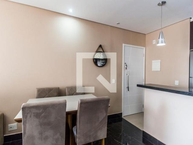 Apartamento aluguel em Região Imediata de São Paulo, Região Metropolitana de São Paulo