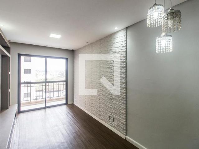 Apartamento aluguel em Região Imediata de São Paulo, Região Metropolitana de São Paulo
