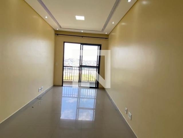 Apartamento aluguel em Jardim Belval, Barueri