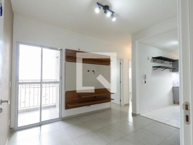 Apartamento aluguel em Região Imediata de Sorocaba, Região Metropolitana de Sorocaba