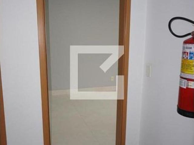 Apartamento aluguel em Americana