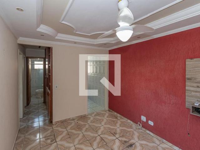 Apartamento aluguel em Nova Veneza, Sumaré