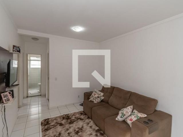 Apartamento aluguel em Loteamento Bom Retiro, Sumaré