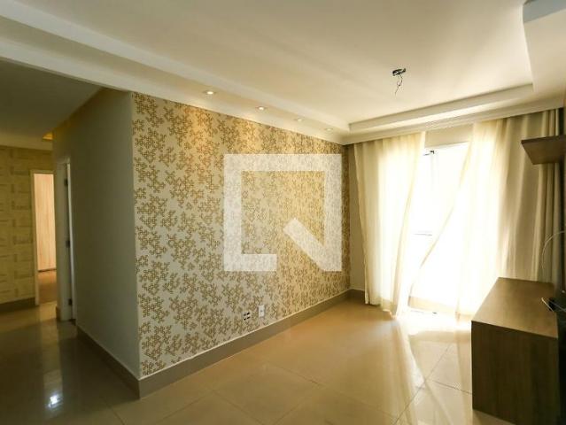 Apartamento aluguel em Taboão da Serra, Jardim Bontempo