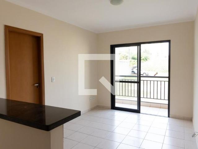 Apartamento aluguel em Ribeirão Preto
