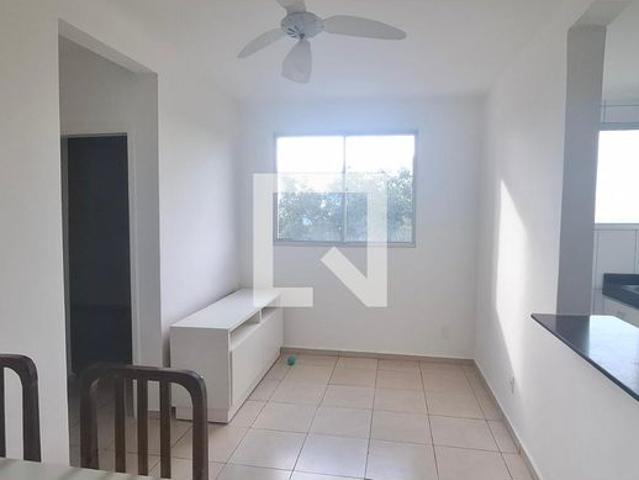Apartamento aluguel em Ribeirão Preto