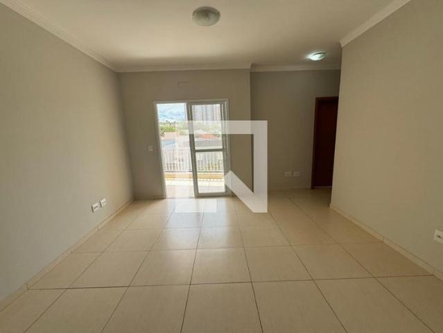 Apartamento aluguel em Condo Clube Porto Búzios, Ribeirão Preto