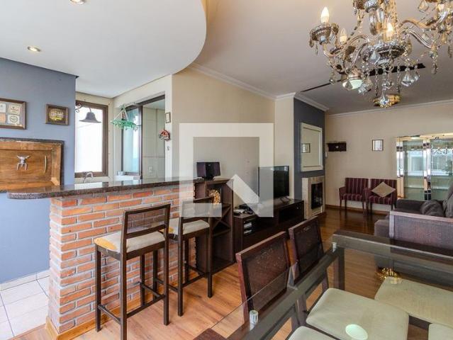Apartamento aluguel em Região Geográfica Imediata de Porto Alegre, Região Metropolitana de Porto Alegre