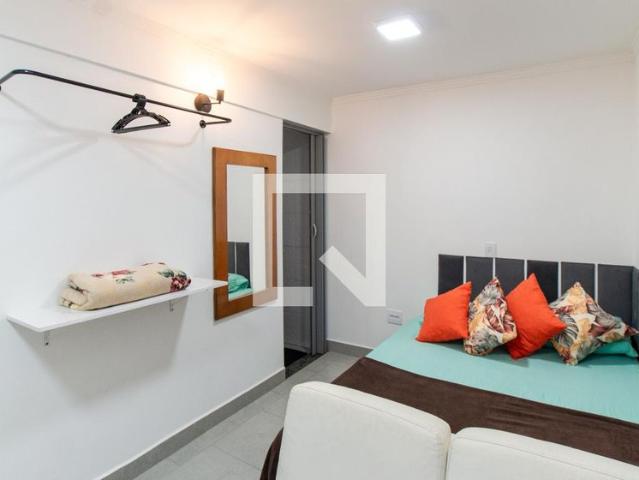 Apartamento aluguel em Tucuruvi, São Paulo