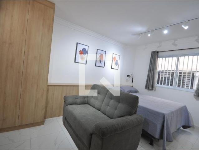Apartamento aluguel em Região Imediata de São Paulo, Região Metropolitana de São Paulo