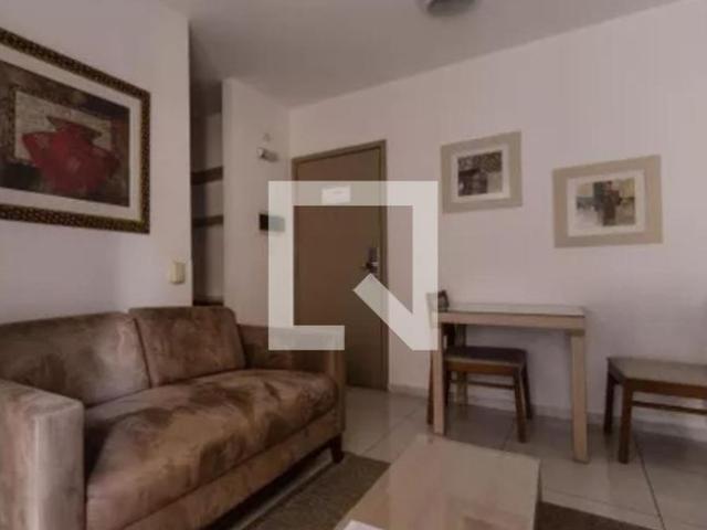 Apartamento aluguel em Região Imediata de São Paulo, Região Metropolitana de São Paulo