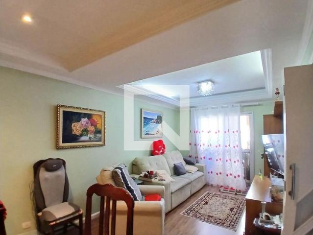 Apartamento aluguel em Região Imediata de São Paulo, Região Metropolitana de São Paulo