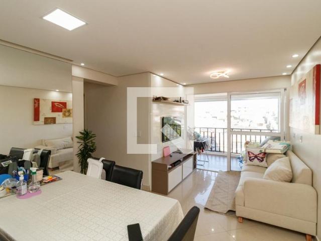 Apartamento aluguel em Região Imediata de São Paulo, Região Metropolitana de São Paulo