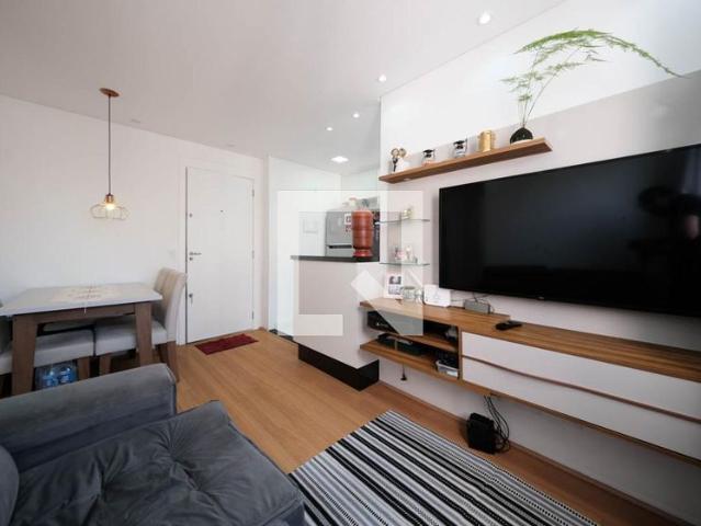 Apartamento aluguel em Região Imediata de São Paulo, Região Metropolitana de São Paulo