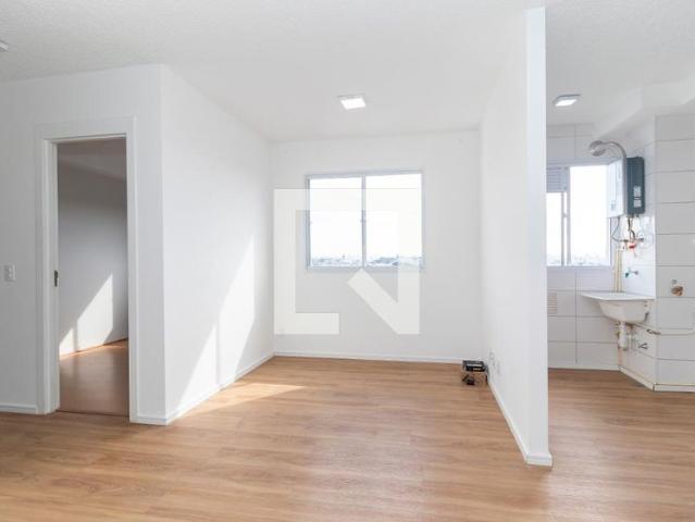 Apartamento aluguel em Região Imediata de São Paulo, Região Metropolitana de São Paulo