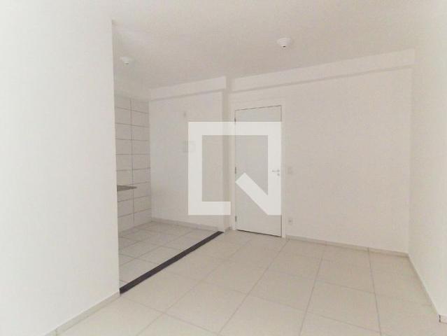 Apartamento aluguel em Parque Savoy City, São Paulo