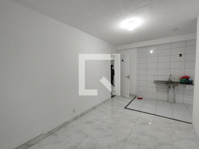 Apartamento aluguel em Região Imediata de São Paulo, Região Metropolitana de São Paulo