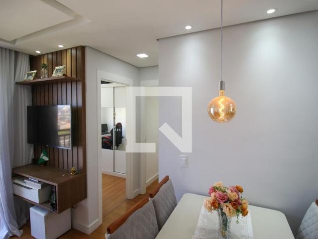 Apartamento aluguel em Região Imediata de São Paulo, Região Metropolitana de São Paulo