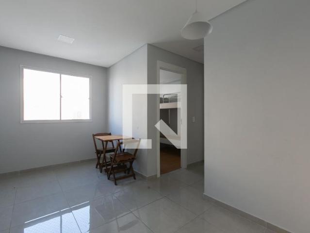 Apartamento aluguel em Região Imediata de São Paulo, Região Metropolitana de São Paulo