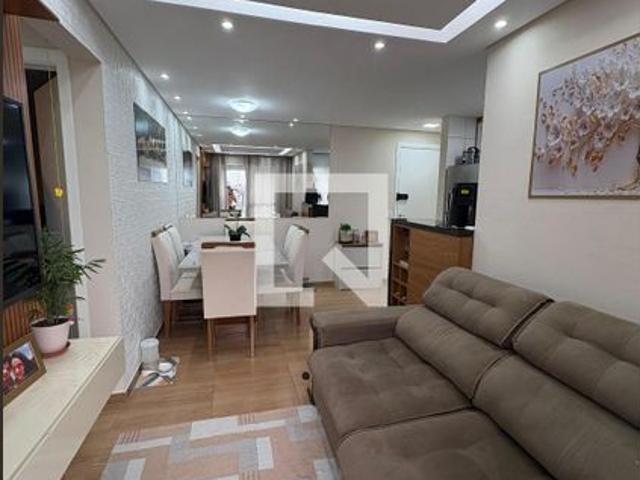 Apartamento aluguel em Região Imediata de São Paulo, Região Metropolitana de São Paulo