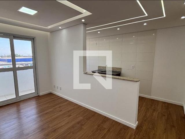 Apartamento aluguel em Região Imediata de São José dos Campos, Região Metropolitana do Vale do Paraíba e Litoral Norte