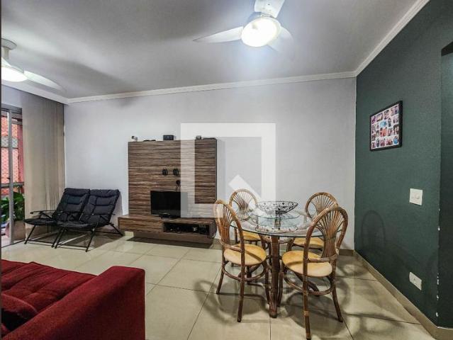 Apartamento aluguel em Região Imediata de São José dos Campos, Região Metropolitana do Vale do Paraíba e Litoral Norte