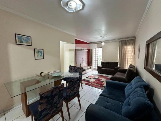 Apartamento aluguel em Região Imediata de São José dos Campos, Região Metropolitana do Vale do Paraíba e Litoral Norte