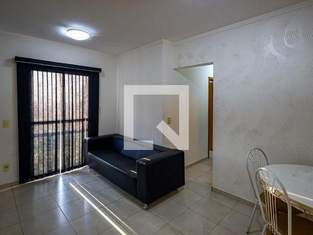 Apartamento aluguel em Região Imediata de Campinas, Região Metropolitana de Campinas