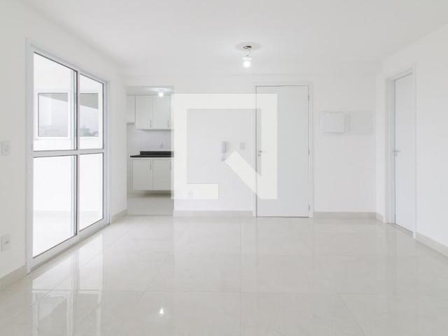 Apartamento aluguel em Mauá