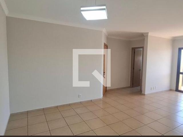 Apartamento aluguel em Ribeirão Preto