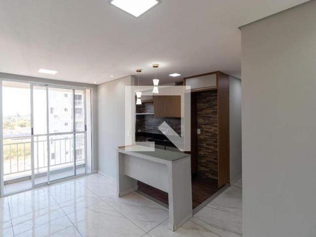 Apartamento aluguel em Região Imediata de Campinas, Região Metropolitana de Campinas