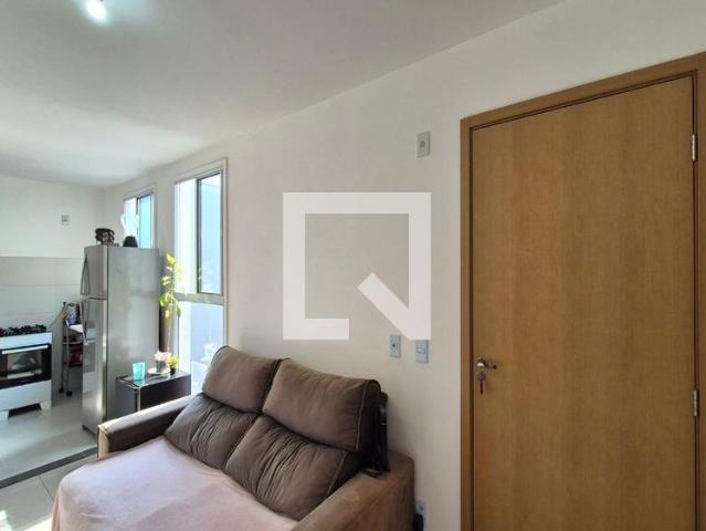 Apartamento aluguel em Campinas