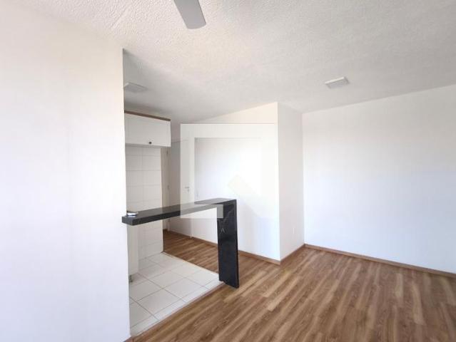 Apartamento aluguel em Vila Palácios, Campinas