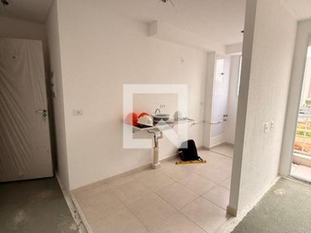 Apartamento aluguel em Vila Palácios, Campinas
