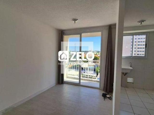 Apartamento venda em Região Imediata de Campinas, Região Metropolitana de Campinas