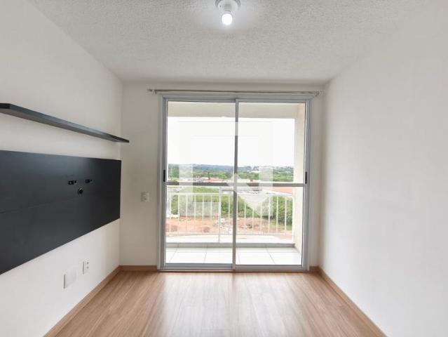 Apartamento aluguel em Vila Palácios, Campinas