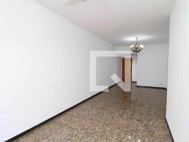 Apartamento aluguel em Jardim Carioca, Afonso Cláudio