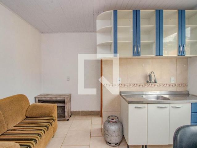 Apartamento aluguel em Região Geográfica Imediata de Porto Alegre, Região Metropolitana de Porto Alegre