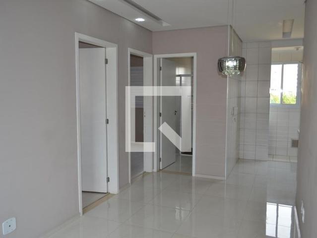 Apartamento aluguel em Jardim Saúde, Suzano