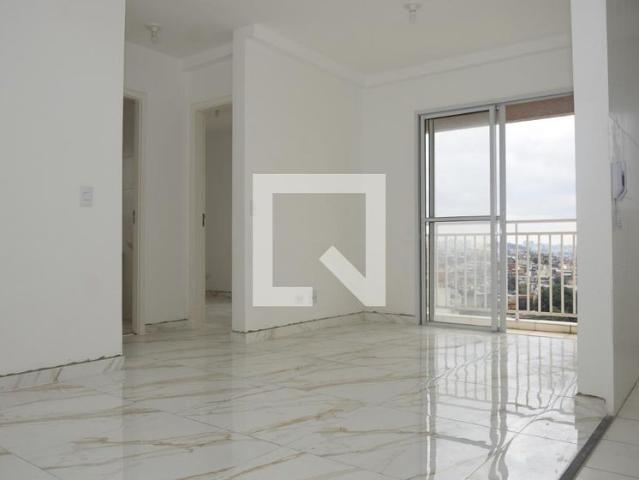 Apartamento aluguel em Região Imediata de São Paulo, Região Metropolitana de São Paulo