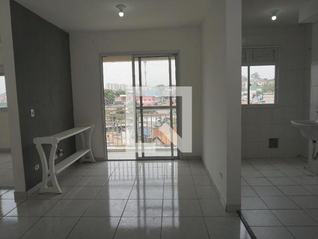 Apartamento aluguel em Região Imediata de São Paulo, Região Metropolitana de São Paulo