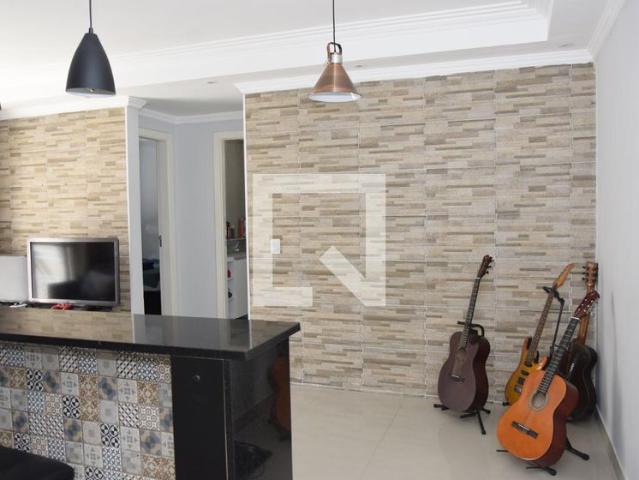 Apartamento aluguel em Região Imediata de São Paulo, Região Metropolitana de São Paulo