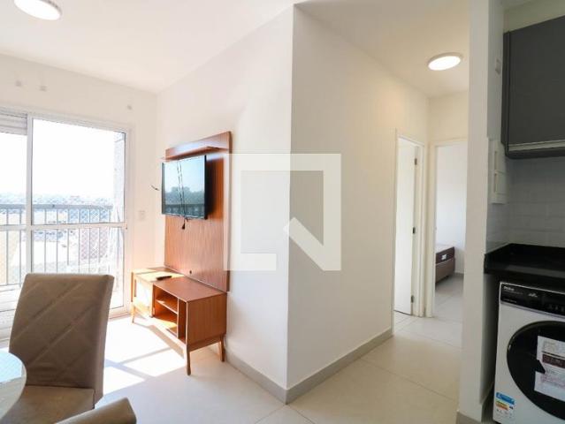 Apartamento aluguel em Região Imediata de São Paulo, Região Metropolitana de São Paulo