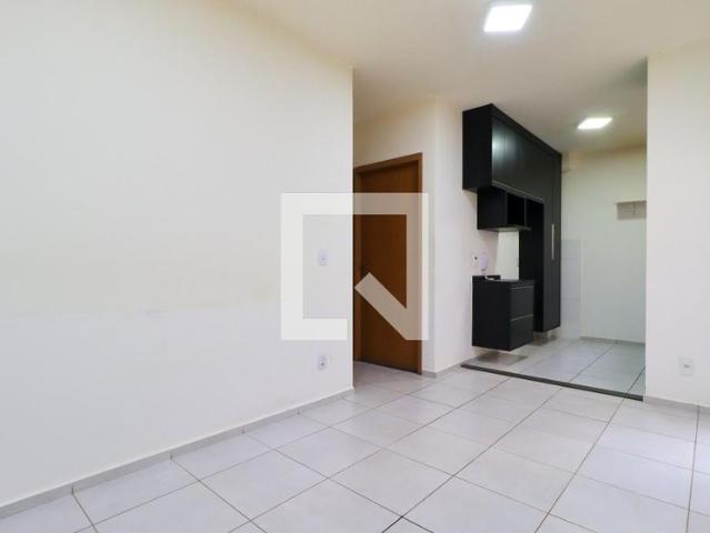 Apartamento aluguel em Ribeirão Preto