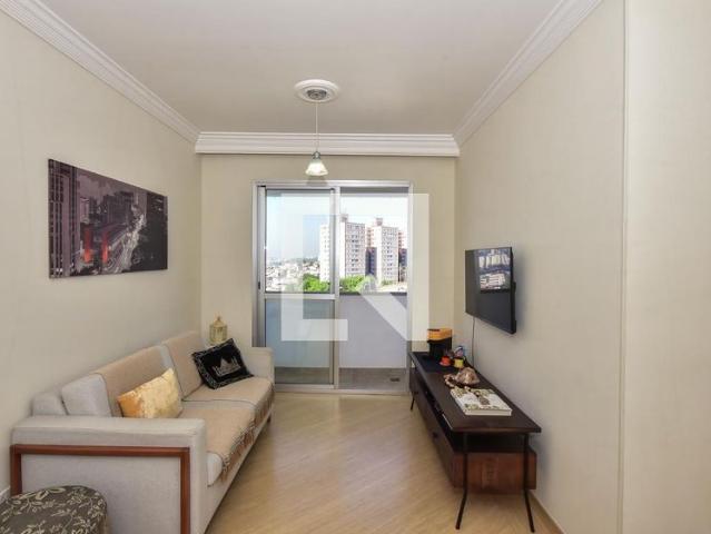 Apartamento aluguel em Região Imediata de São Paulo, Região Metropolitana de São Paulo