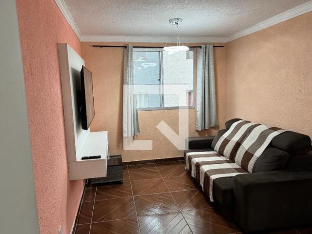 Apartamento aluguel em Região Imediata de São Paulo, Região Metropolitana de São Paulo