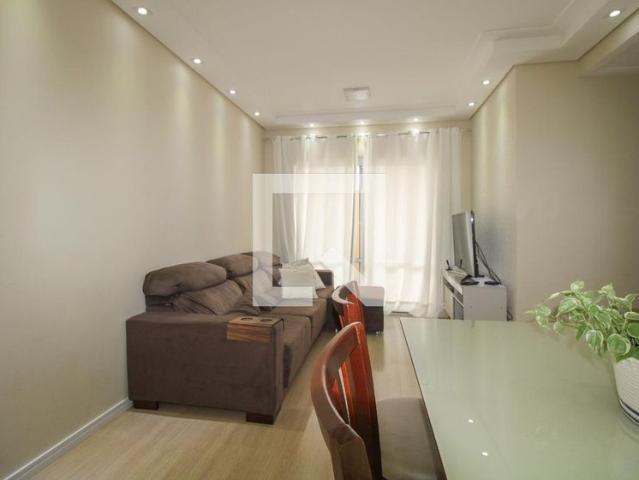 Apartamento aluguel em Campinas